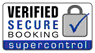 Verified Secure Booking